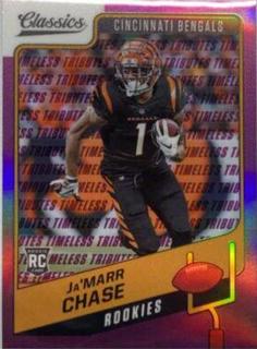 Ja'Marr Chase