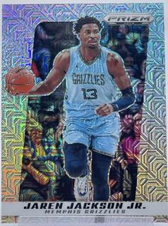 Jaren Jackson Jr.