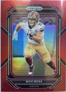 Nick Bosa