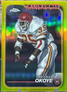 Christian Okoye