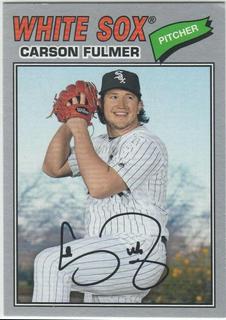 Carson Fulmer