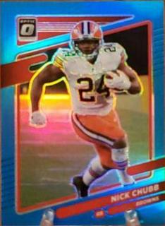 Nick Chubb
