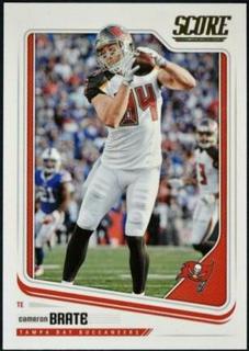 Cameron Brate