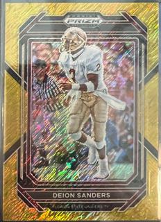 Deion Sanders