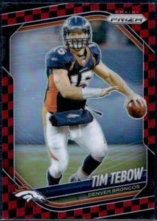 Tim Tebow