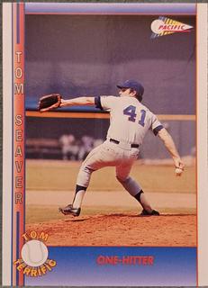 Tom Seaver