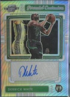 Derrick White