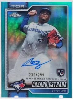 Lazaro Estrada