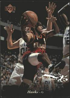 Spud Webb