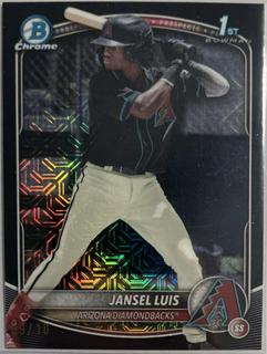 Jansel Luis