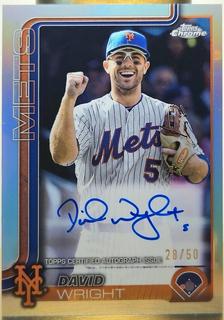 David Wright