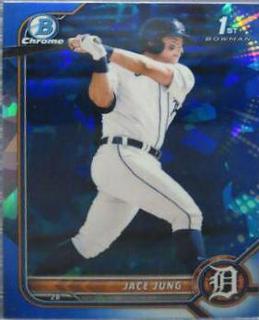 Jace Jung