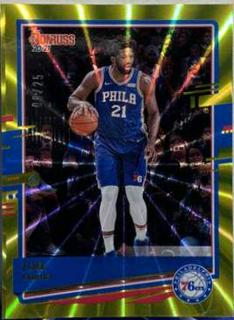Joel Embiid