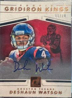 Deshaun Watson