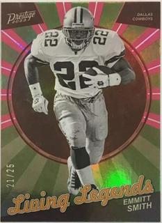 Emmitt Smith