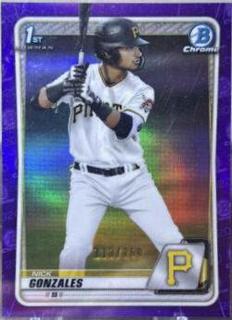 Nick Gonzales