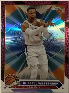 Russell Westbrook