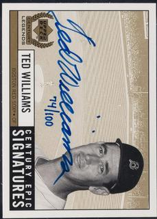 Ted Williams