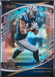 Alec Pierce