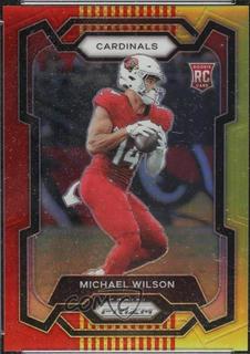 Michael Wilson
