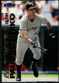 Paul Konerko