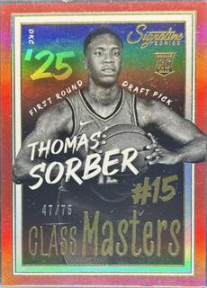 Thomas Sorber