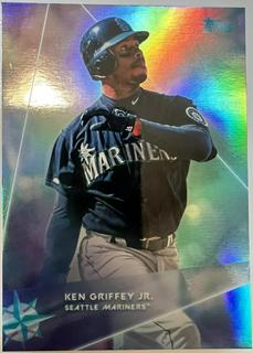Ken Griffey Jr.