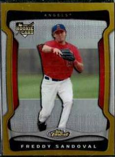 Freddy Sandoval