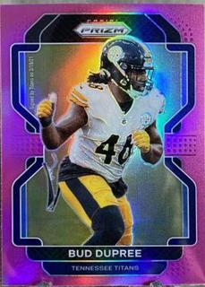 Bud Dupree