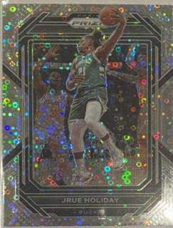 Jrue Holiday