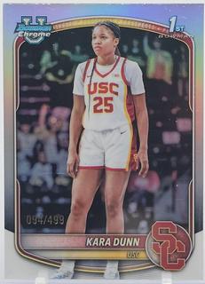 Kara Dunn