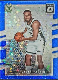 Jabari Parker