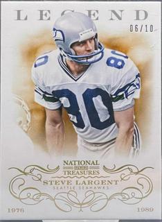 Steve Largent