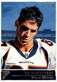 Ed McCaffrey