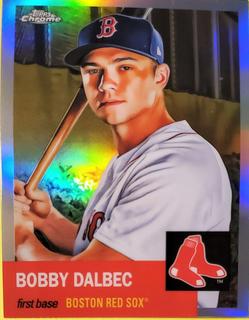Bobby Dalbec