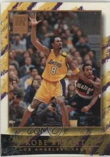 Kobe Bryant