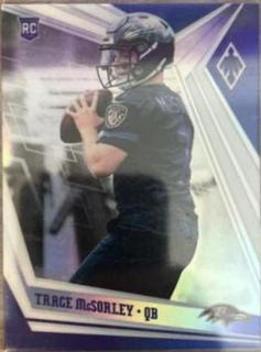 Trace McSorley