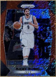 Ricky Rubio