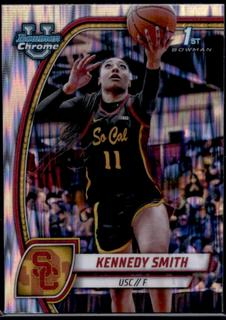 Kennedy Smith