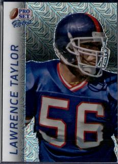 Lawrence Taylor