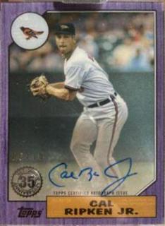 Cal Ripken Jr.