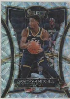 Donovan Mitchell