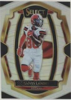 Jarvis Landry