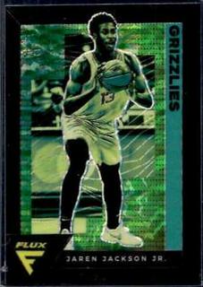 Jaren Jackson Jr.