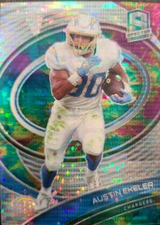 Austin Ekeler
