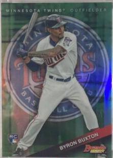 Byron Buxton