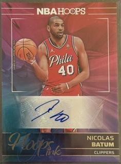 Nicolas Batum