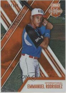 Emmanuel Rodriguez