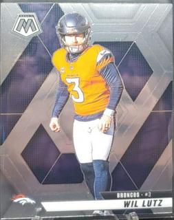 Wil Lutz