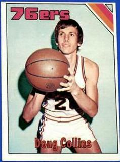 Doug Collins